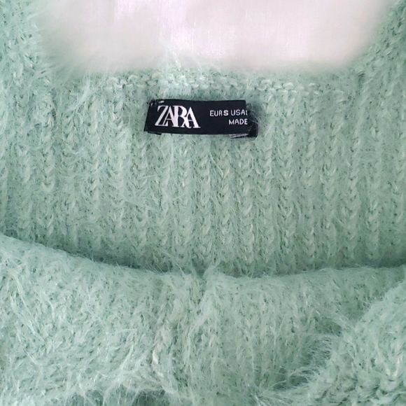 Zara top - Picture 2 of 3